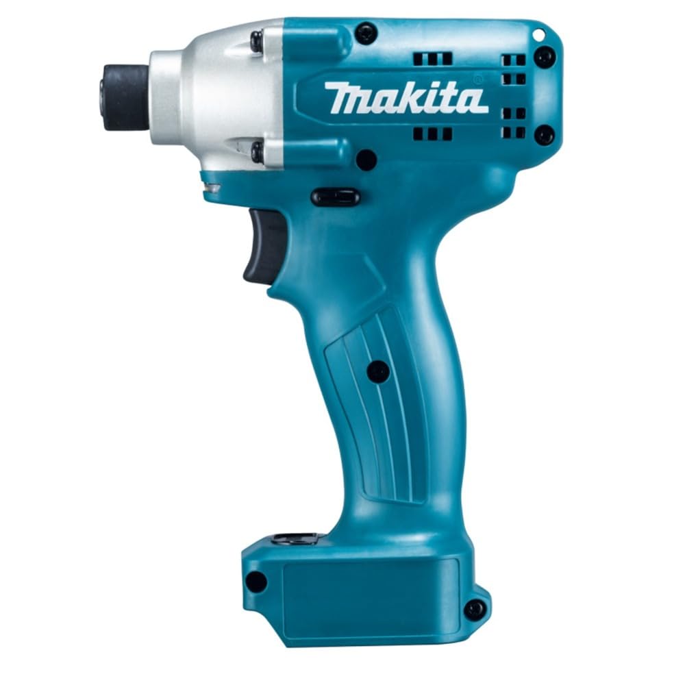 Atornillador de impacto Makita TD112DMZ 135NM 12V. CXT