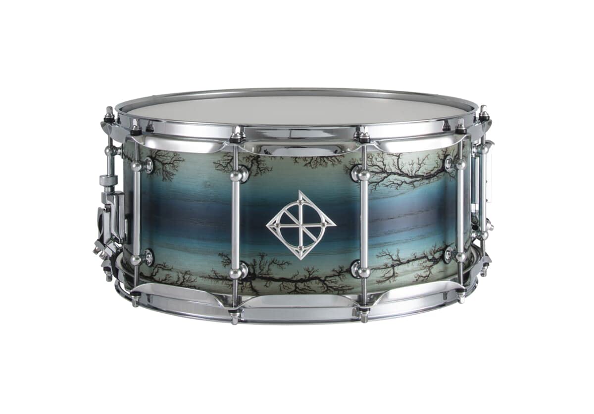 Dixon PDSAN654EA Artisan 14x6.5 Snare