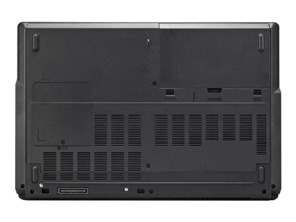 Fujitsu Workstation Celsius H780 15,6" Full-HD, i7-8750H, 16GB RAM, 256GB SSD + 1TB HDD, Quadro P1000, Windows 10 Pro