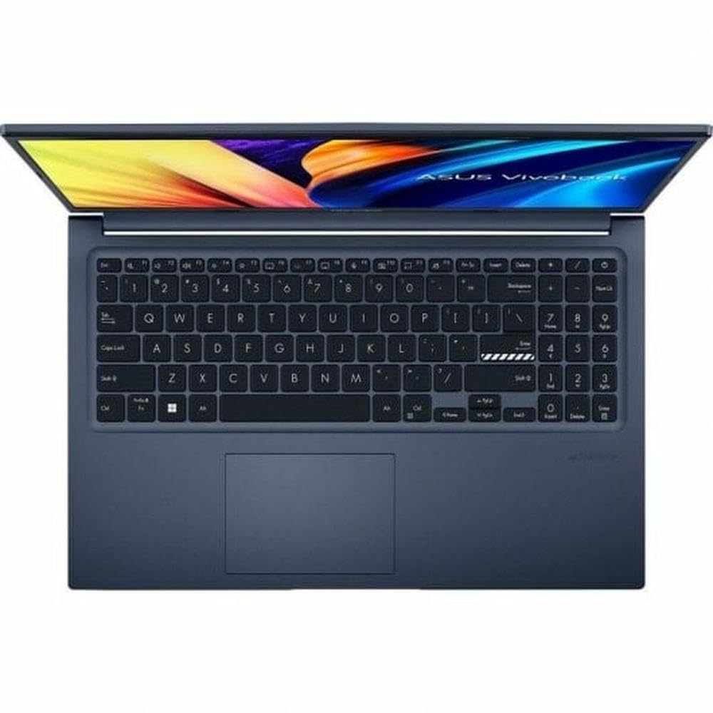 Asus Notebook F1502ZA-EJ650WS 15,6" Intel Core i5-1235U 16 GB RAM 512 GB SSD