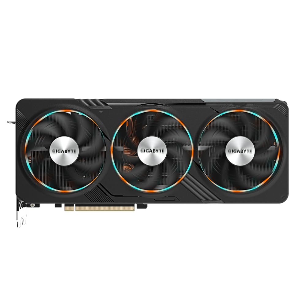 GIGABYTE GeForce RTX 4070 TI GAMING OC 12GB Targeta gráfica - 12GB DDRX6 21Gbps 192bit, PCI-E 4.0, Core 2565Mhz, RGB, DisplayPort 1.4, HDMI 2.1a, NVIDIA DLSS 3, GV-N407TGAMING OC-12GD