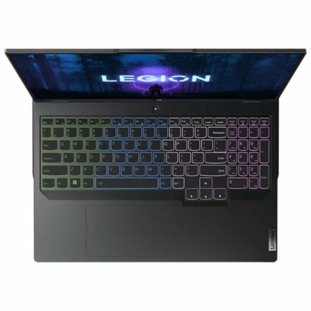 Lenovo Notebook Legion Pro 5 16IRX8 16" Intel Core i7-13700HX 32 GB RAM 1 TB SSD