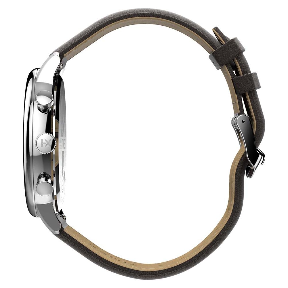 Timex TW2W76200 Reloj de Hombres