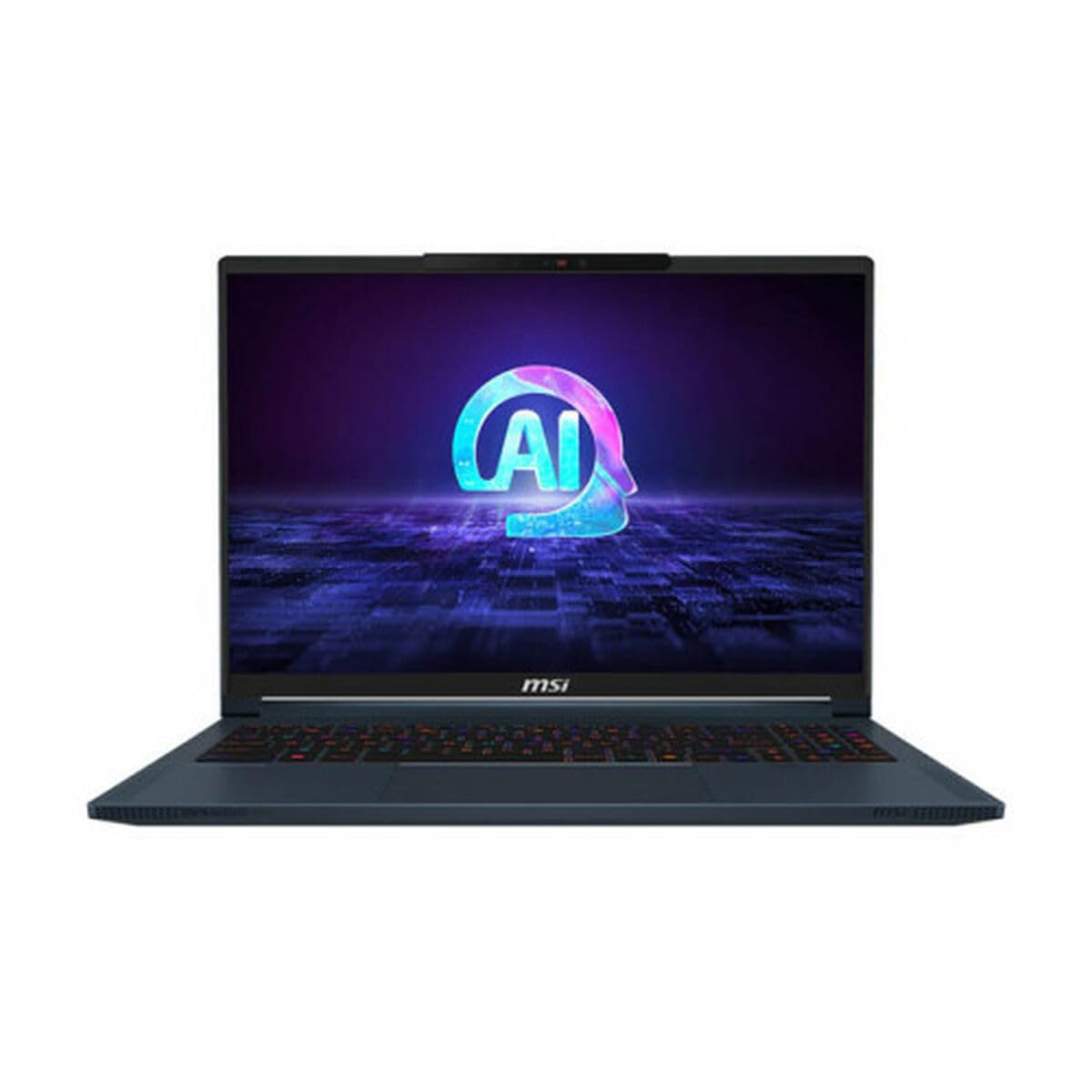 MSI Laptop 9S7-15F312-033