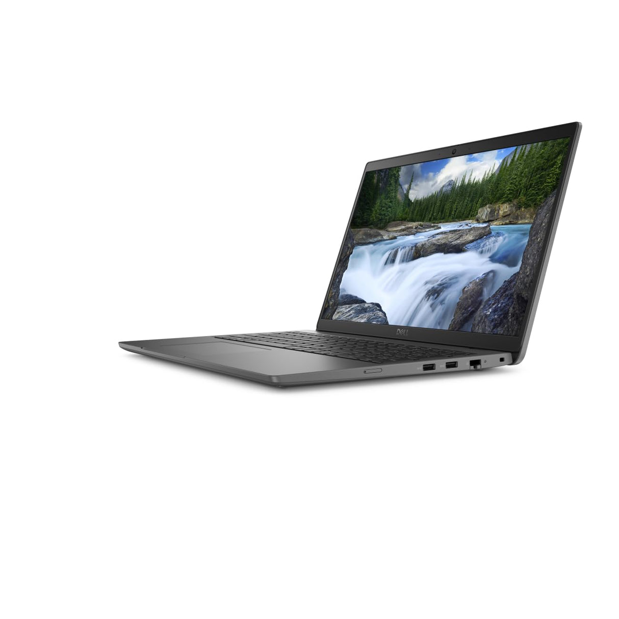 DELL Latitude 3540 Laptop 39,6 cm (15.6") Full HD Intel® Core™ i5 i5-1335U 16 GB DDR4-SDRAM 256 GB SSD Wi-Fi 6E (802.11ax) Windows 11 Pro Gris