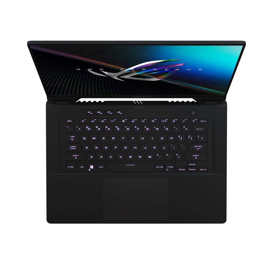 ASUS Ordenador portátil, Negro, 16"