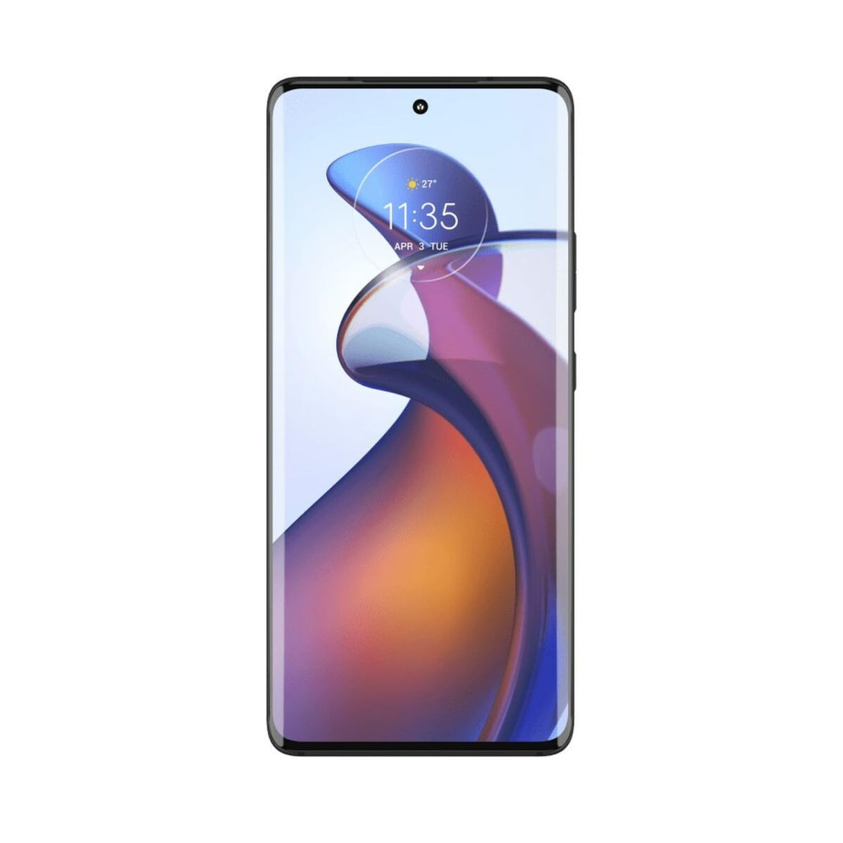 Motorola Smartphone Edge 30 Fusion 12 GB RAM 6,55" 256 GB
