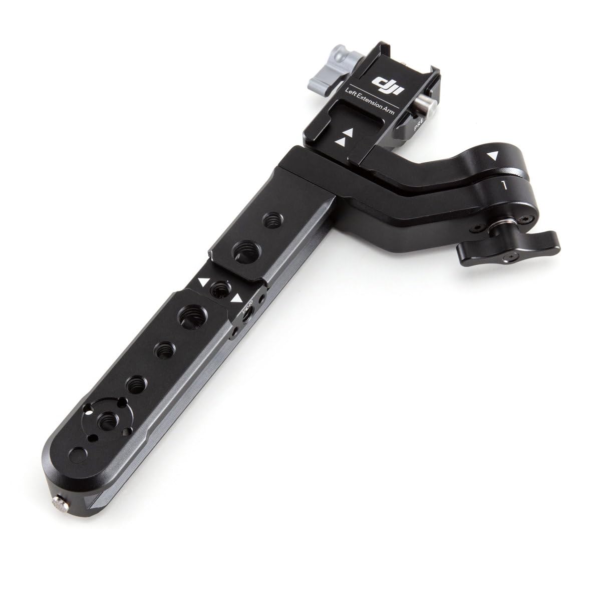 DJI Double poignée DJI pour RS 2 et RSC 2