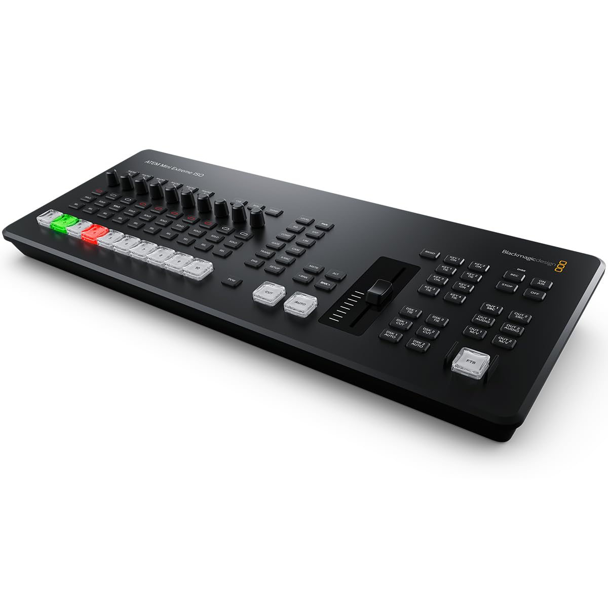 Blackmagic Design ATEM Mini Extreme ISO G2