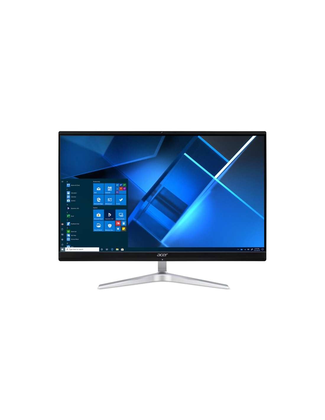 Acer Discos Duros Marca Modelo VEZ2740 I3-1115G4 8/256GB SSD W11H