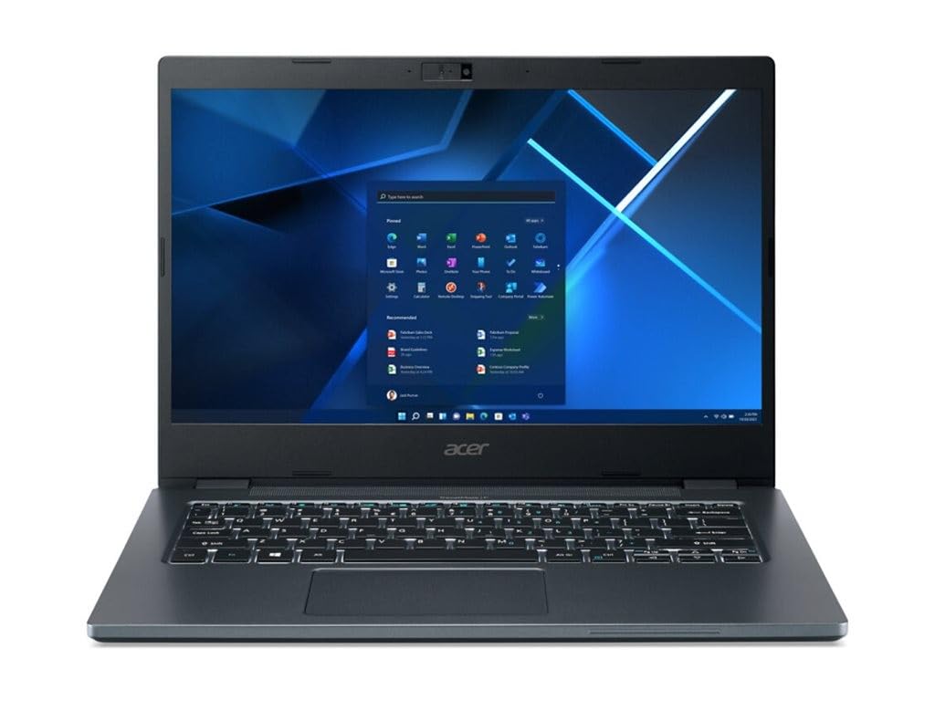 ACER TMP414-51-53QB W10PR/8G/512G