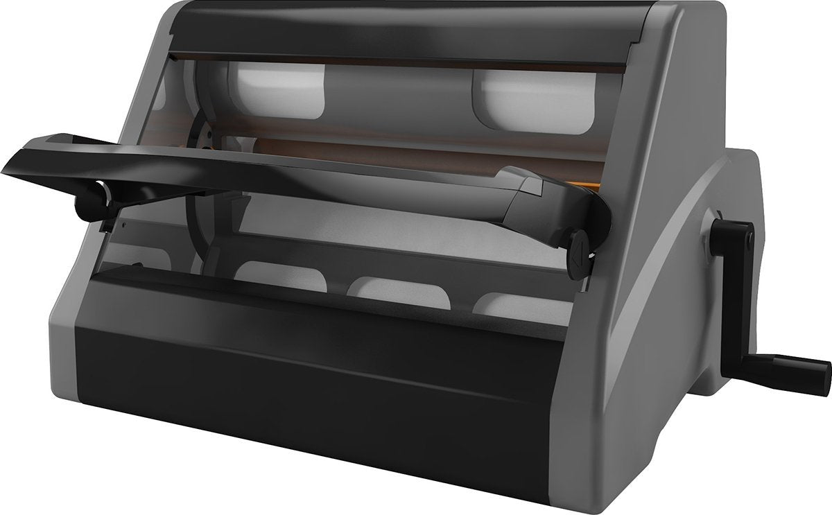 XYRON Pro 1255 - plastificadora en frío - f.to A3-23651