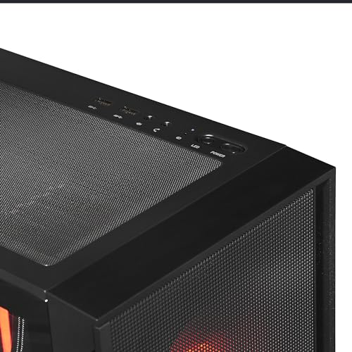 ACTINA PBM 5800X3D/32GB/1TB/RTX4070SUPER/650W