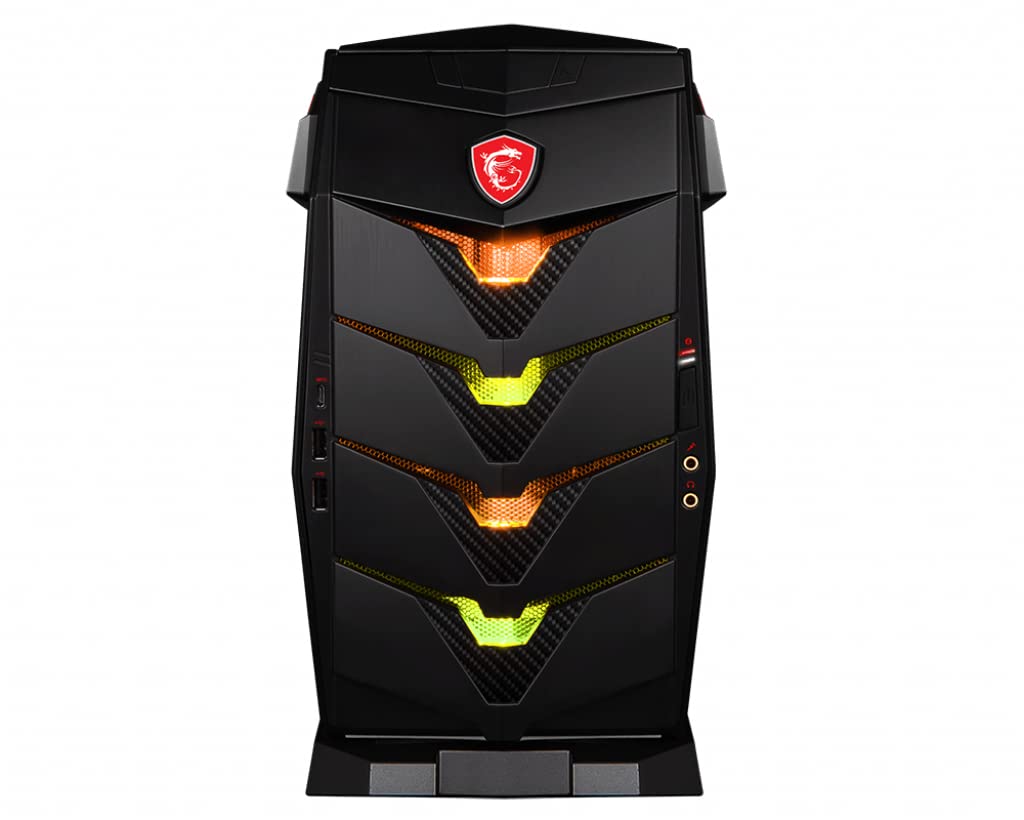 MSI Aegis 3 9SD-231 9th Gen Intel Core i7 i7-9700F 16 GB DDR4-SDRAM 1512 GB HDD+SSD Negro Escritorio PC Aegis 3 3 9SD-231, 3 GHz, 9th Gen Intel Core i7, i7-9700F, 16 GB, 1512 GB, Windows 00BB.