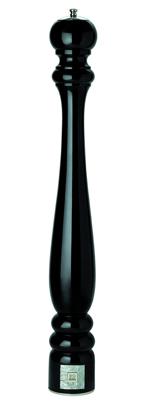 Peugeot Paris Prestige Molinillo de Pimienta, Madera, Negro, 0 cm