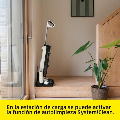 Karcher FCV 4 Dry Extra *EU