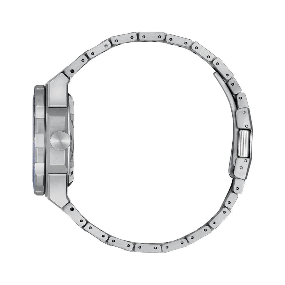 CITIZEN Reloj automático NB6031-56E
