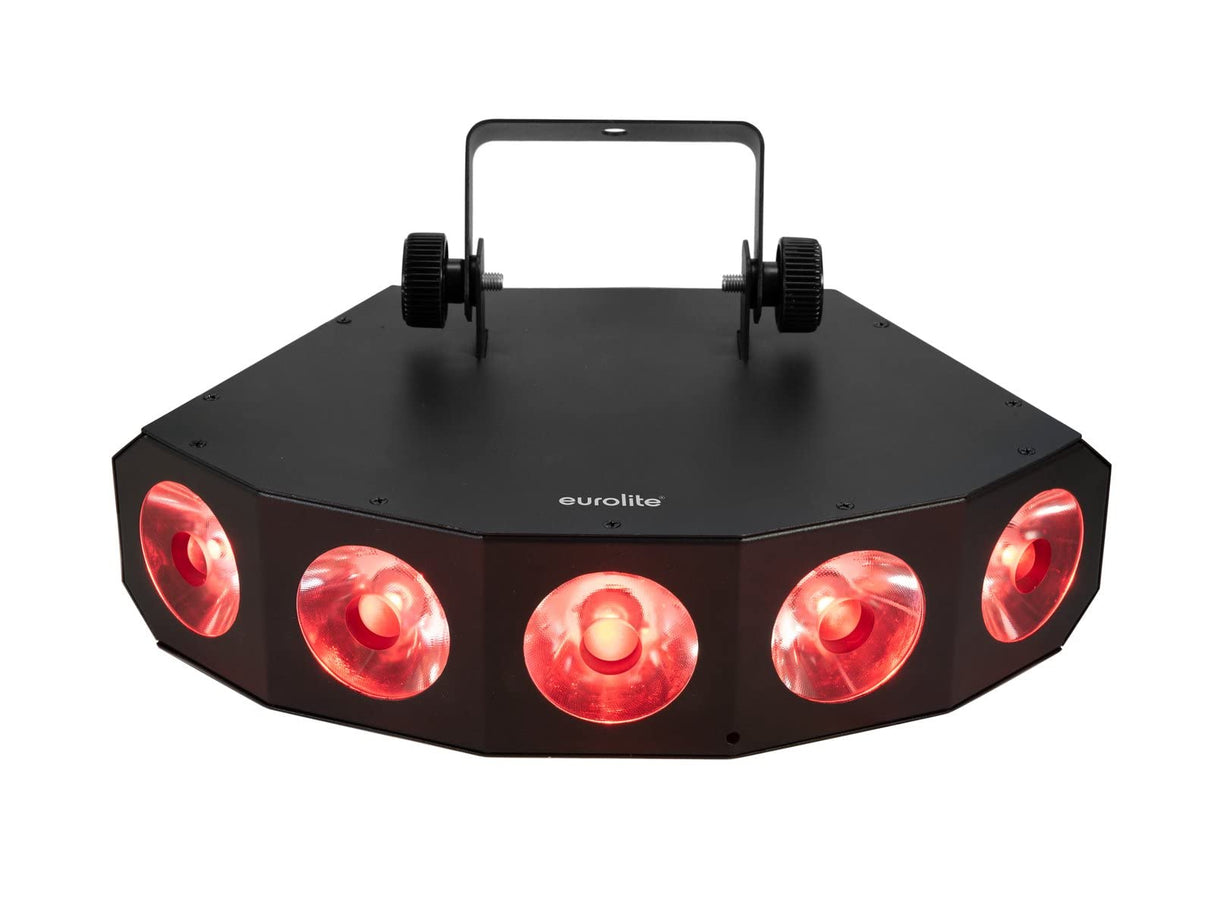 EUROLITE LED SCY-500 QCL Strahleneffekt (51918674) marca Eurolite