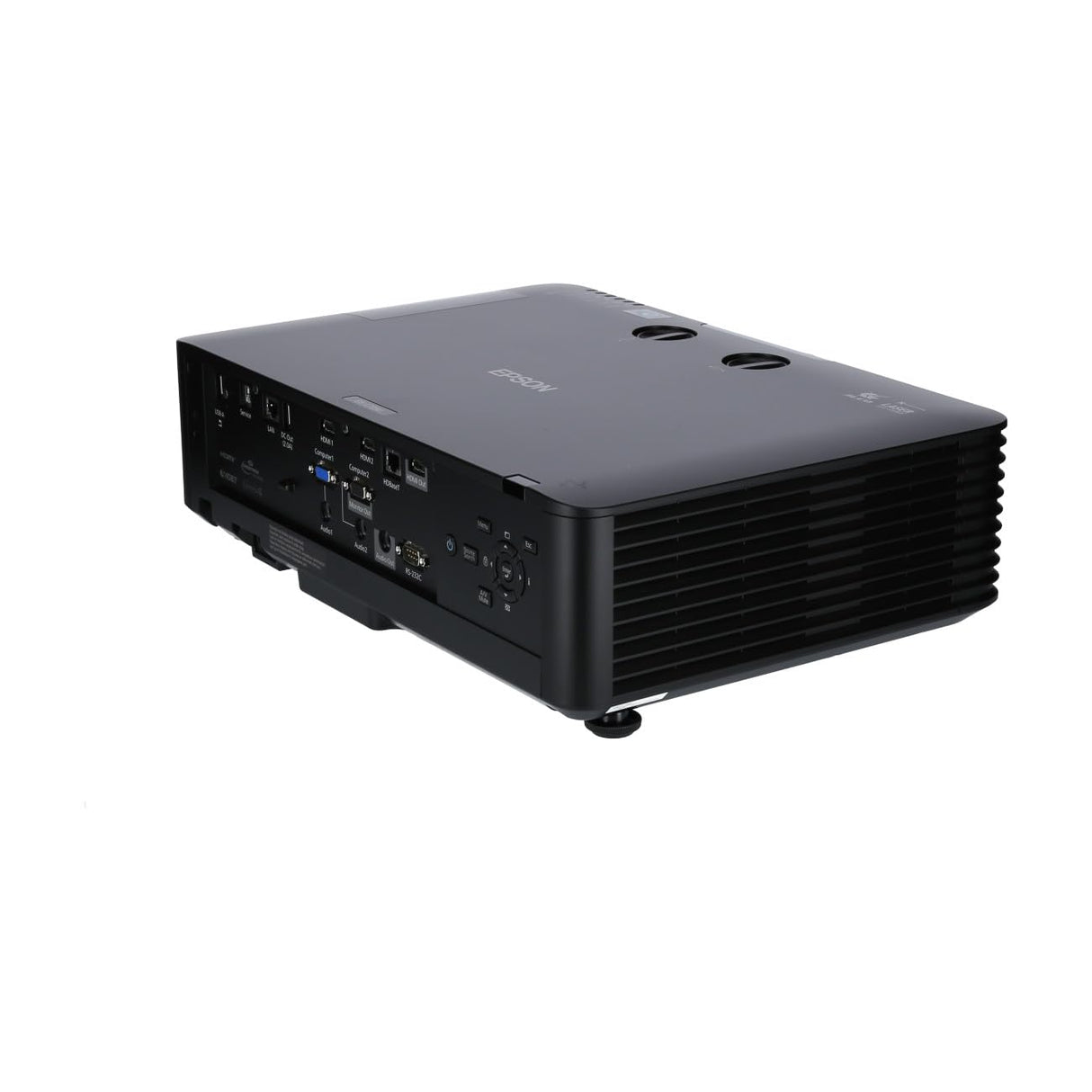 Epson EB-L735U Negro