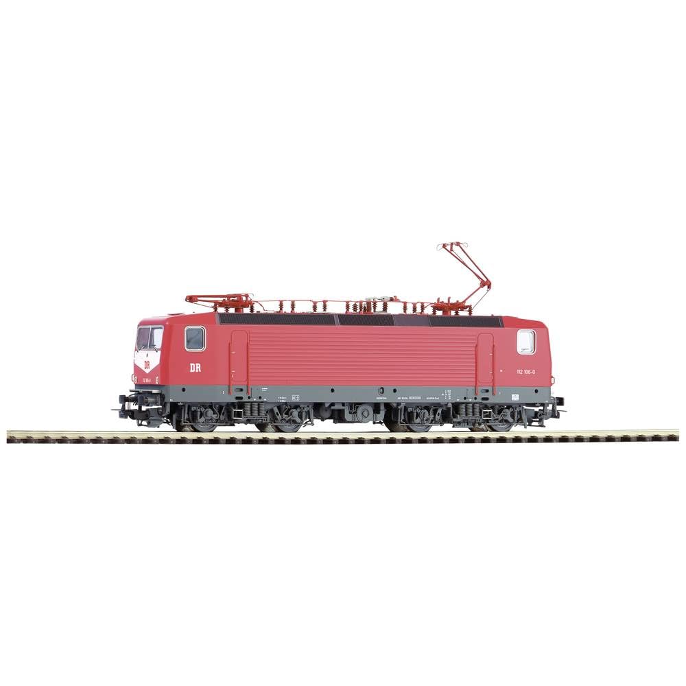 Piko H0 51725 H0 E-Lok BR 112 de la DR