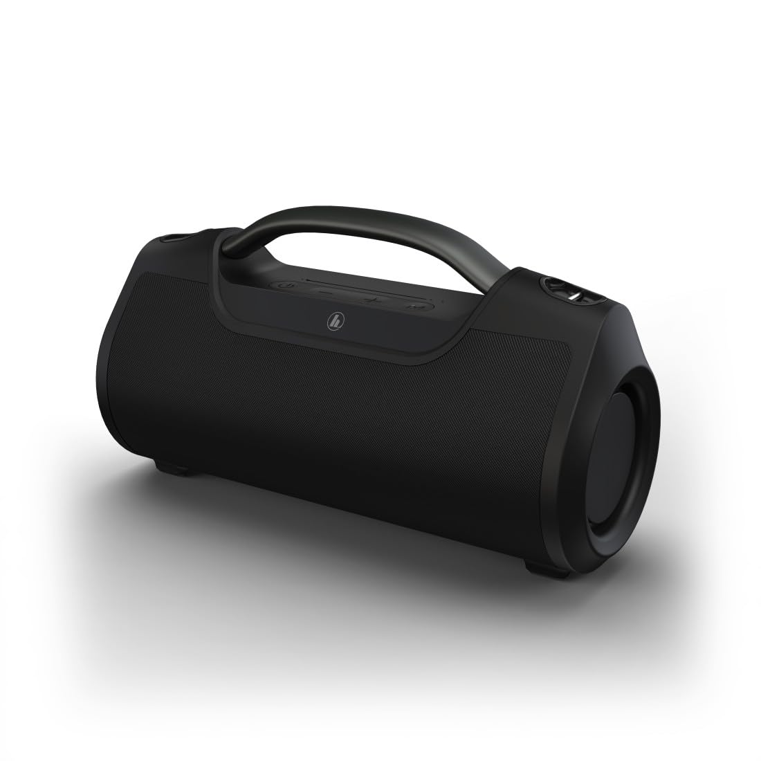 Hama | Altavoz portátil Bluetooth con Sonido Potente 60 W, Resistente al Agua IPX6, batería 12 h, Bluetooth, AUX y USB‑C