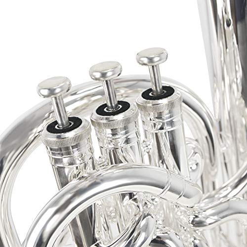 Montreux EBH01 Concert Series Baritone