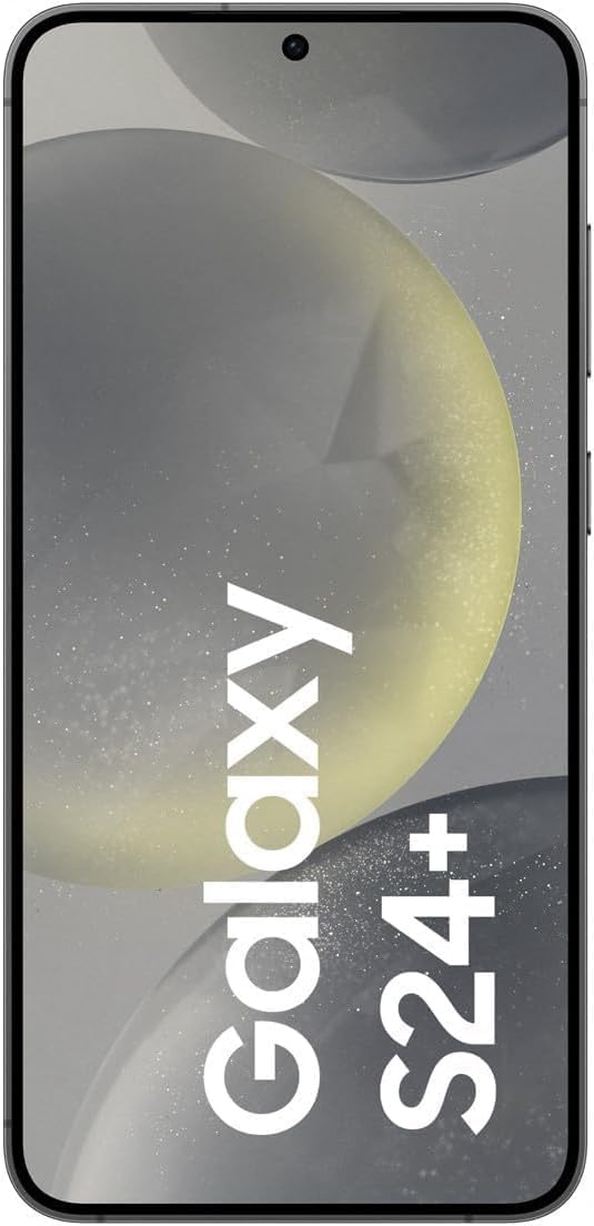 GALAXY S24 + 12/512 BLACK