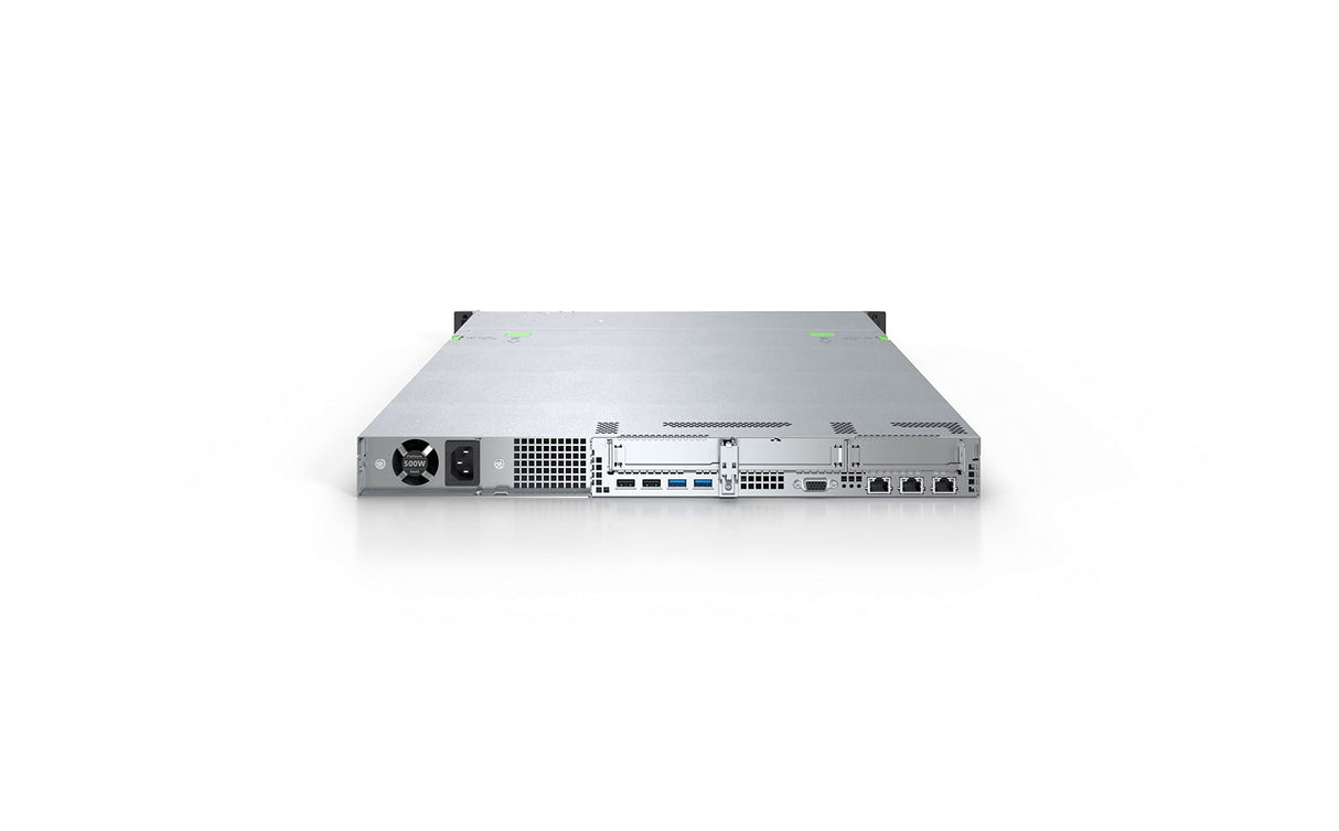 Fujitsu RX1330M5 XEON E-2388G 32GB EP680i 10SFF 500W ti