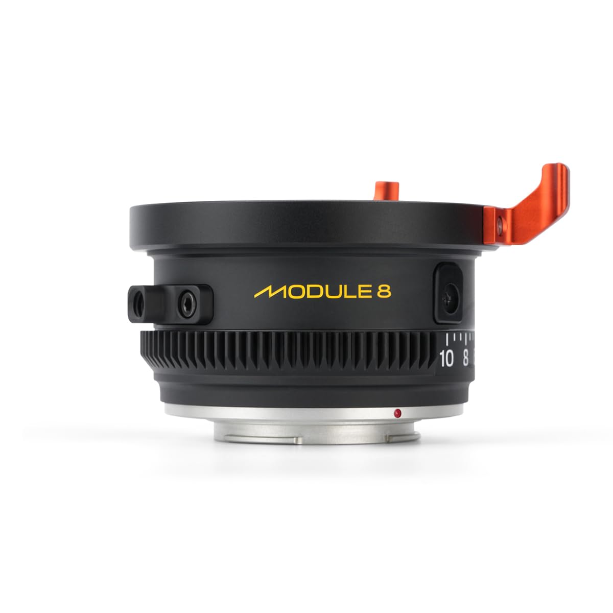 Module 8 - L3 Tuner - Retroscope Variable Look - PL Lens to E Mount (1003-03)