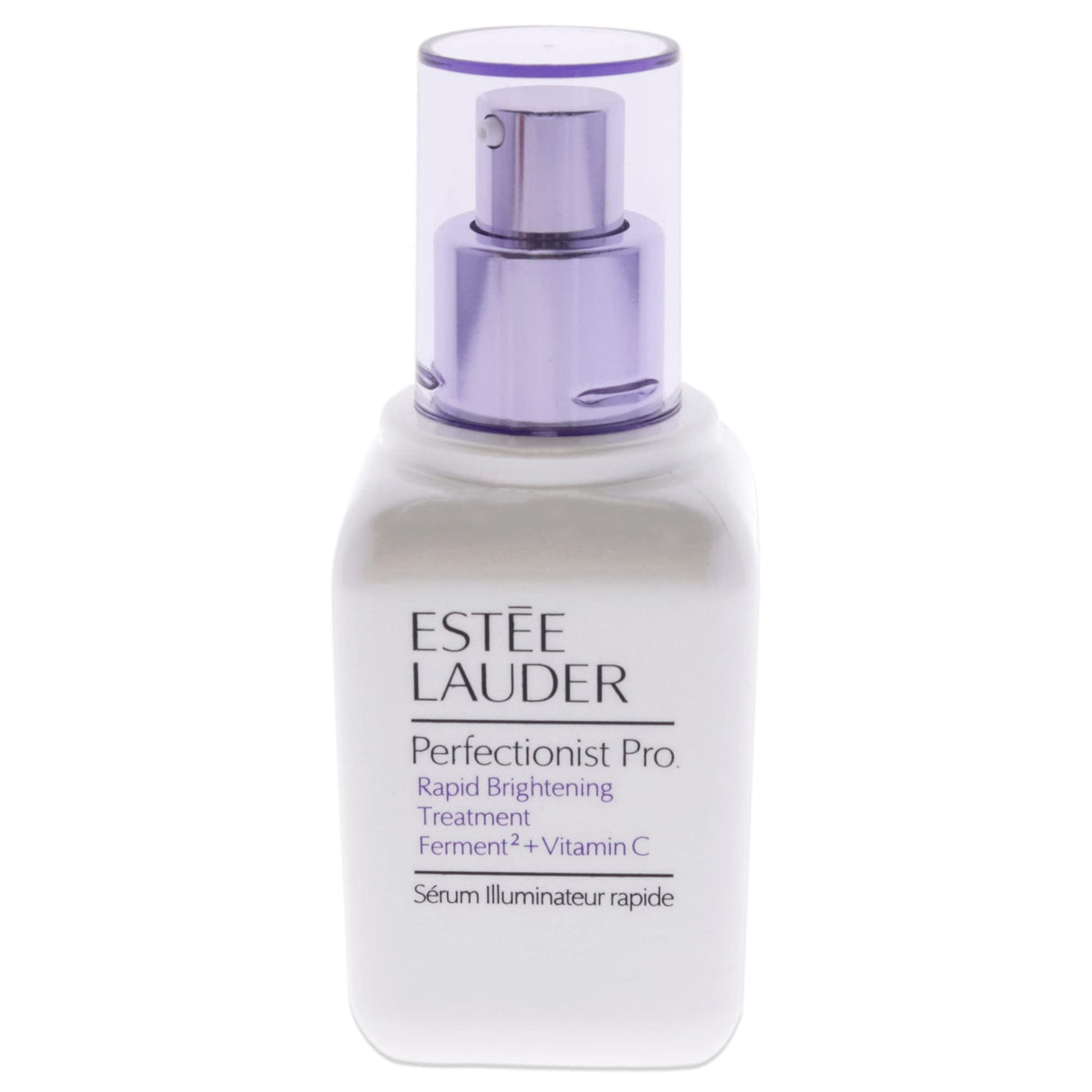 ESTEE LAUDER Perfectionist Pro SERUM 50ML Unisex Adulto, Negro, Estándar