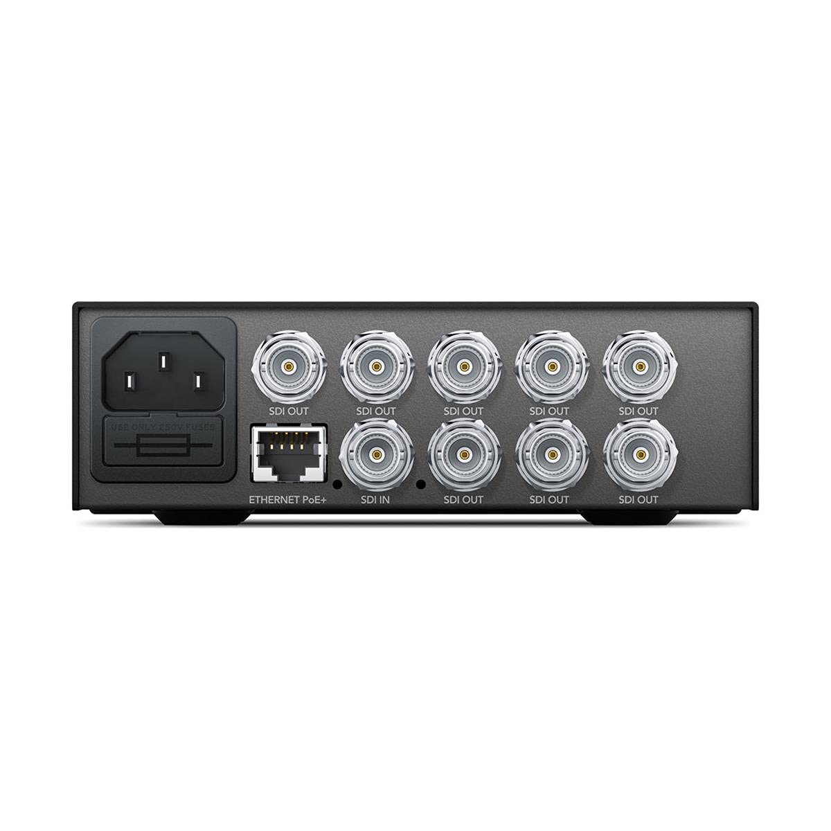 Blackmagic Design Teranex Mini - SDI Distribution 12G (BM-CONVNTRM-EA-DA)