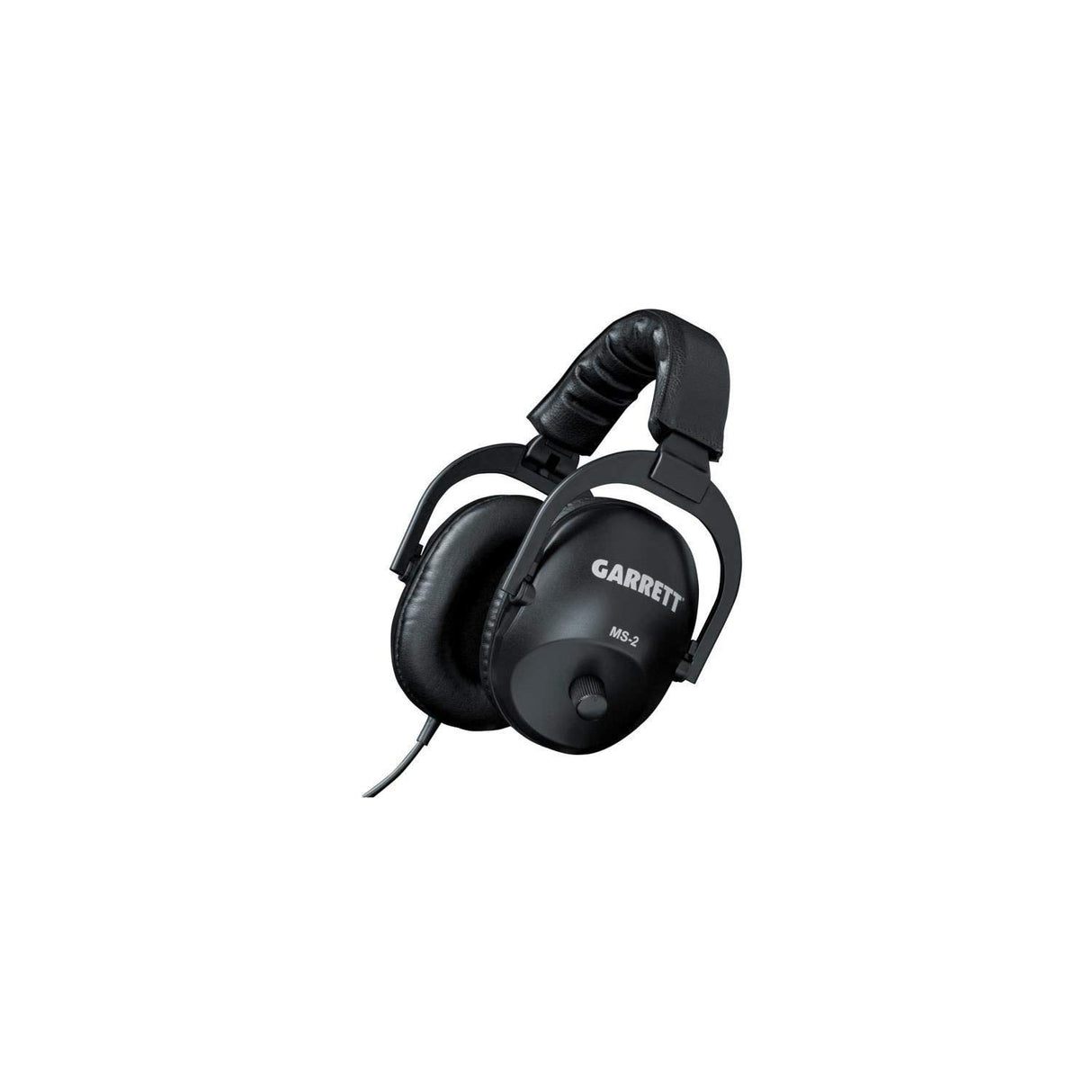 GARRETT AT AT GOLD - Detector de metales + casco Ms-2 At