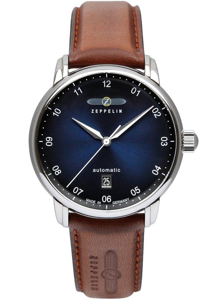 Zeppelin Automatic Watch 8652-3