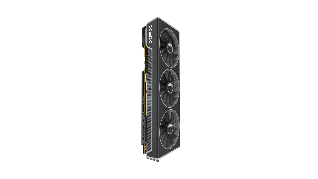 XFX Speedster MERC310 AMD Radeon™ RX 7900XT Gaming - Tarjeta gráfica (20 GB, GDDR6, AMD RDNA™ 3(RX-79TMERCU9)