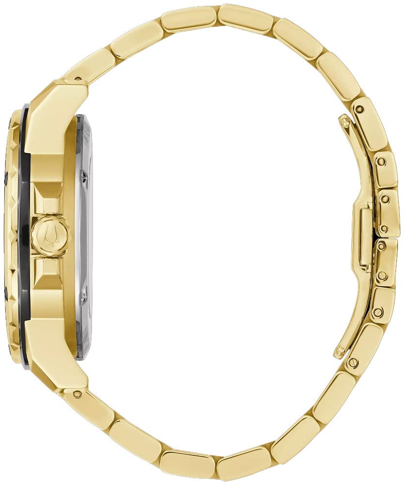 Bulova Reloj automático 98A273