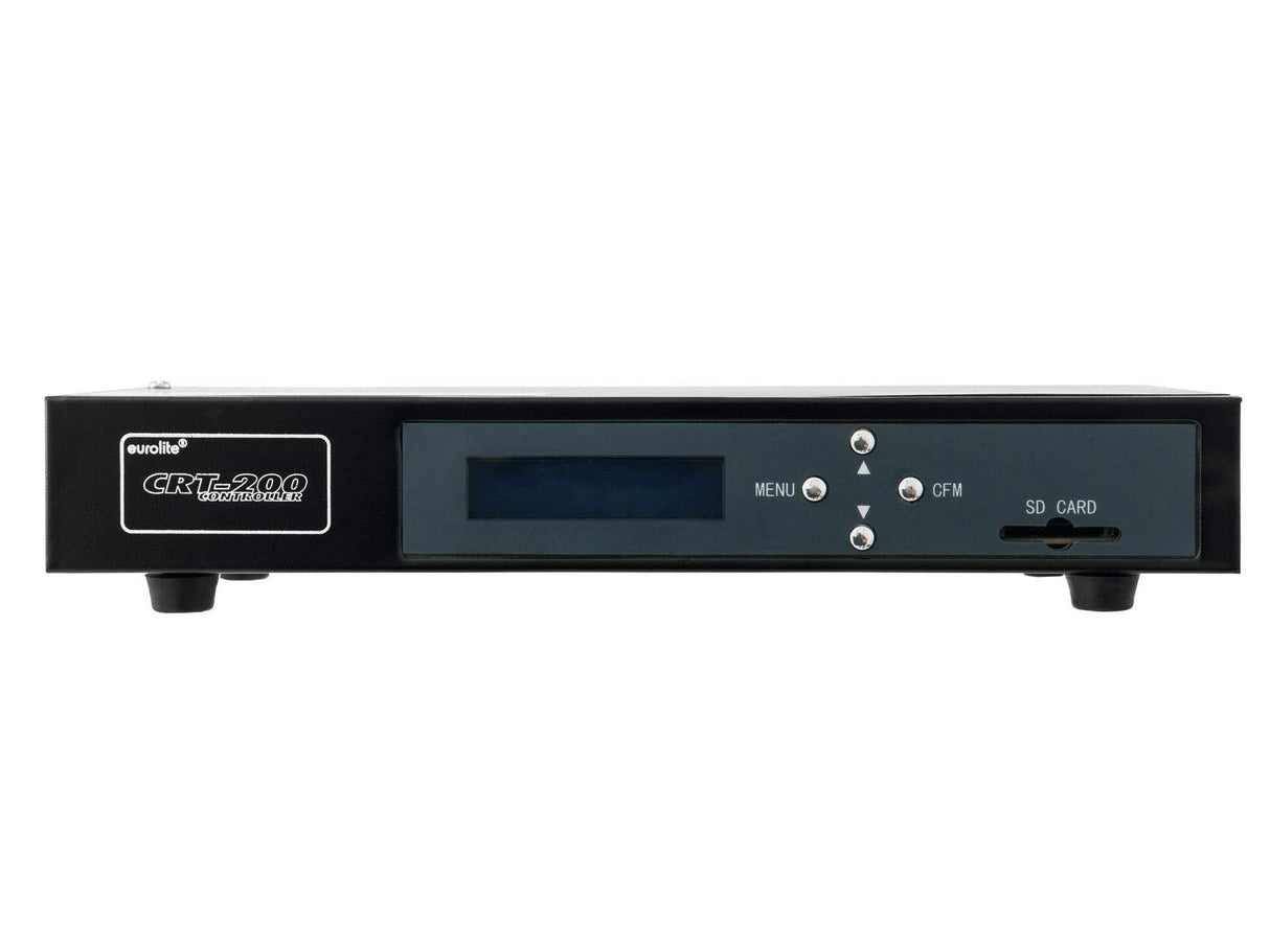 Eurolite 80503432 Crt-200Pro Mk2 - Controlador