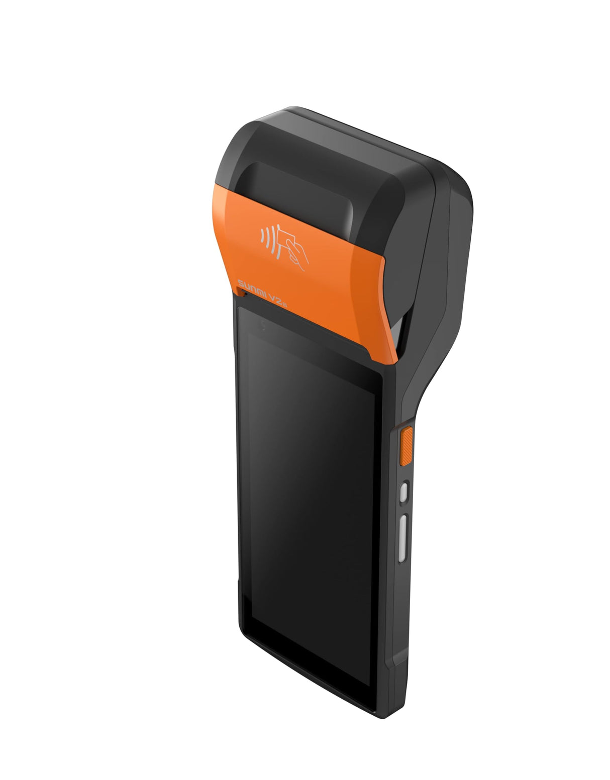 SUNMI V2s Smart Mobile Terminal Portátil Bolsillo