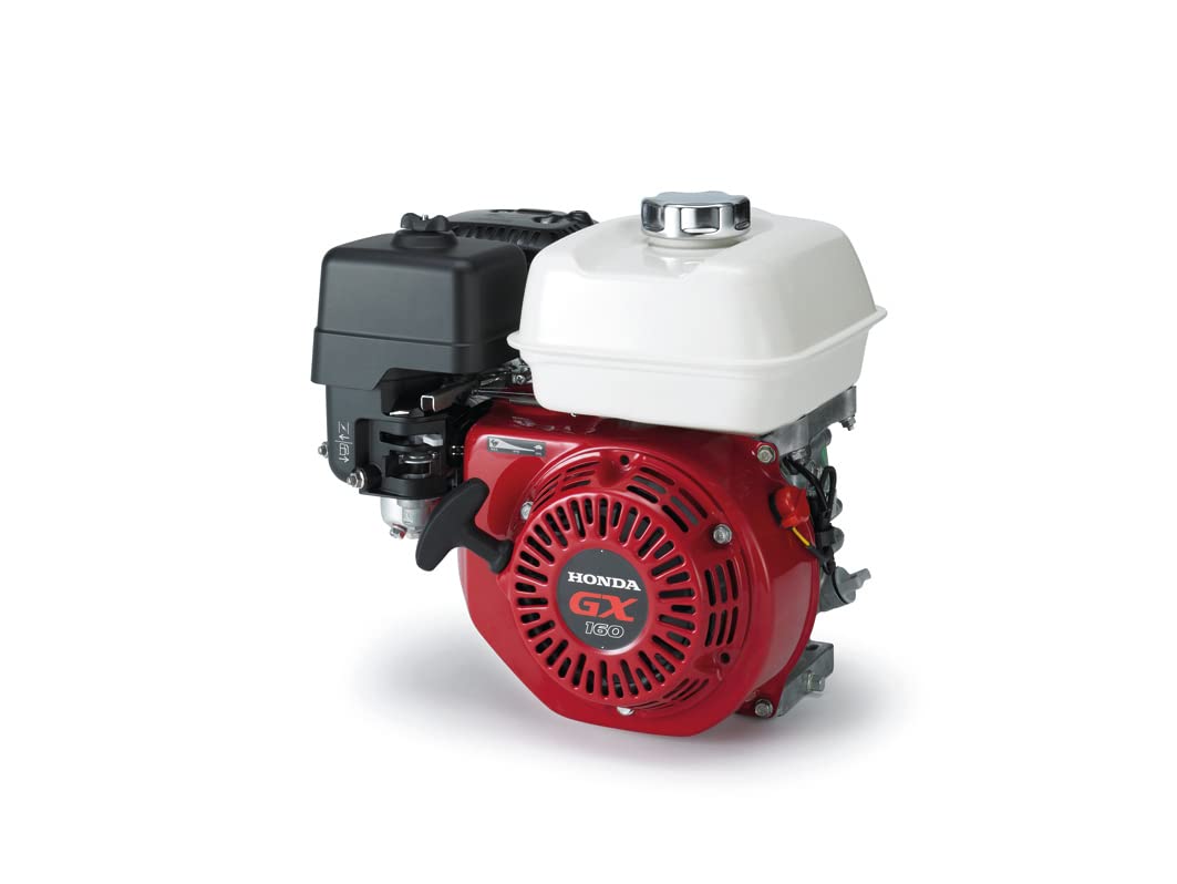 Unbekannt Honda GX160SX4 Motor