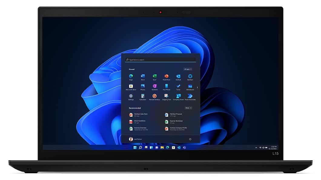 Lenovo ThinkBook 14 Intel® Core? i5 i5-1135G7 Ordinateur portable 35,6 cm (14") Full HD 8 Go DDR4-SDRAM 256 Go SSD Wi-Fi 6 (802.11ax) Windows 11 Pro Gris