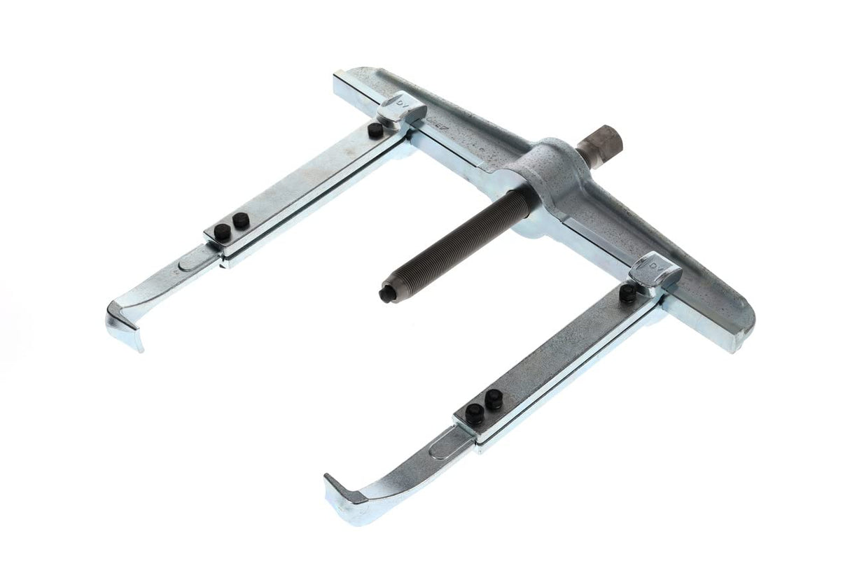 GEDORE Extractor universal hasta 600 mm (interior) 520 mm (exterior), Herramienta de extracción, 2 patas, Largo, Ajustable, Profundidad 400 mm, 1.06/4-4