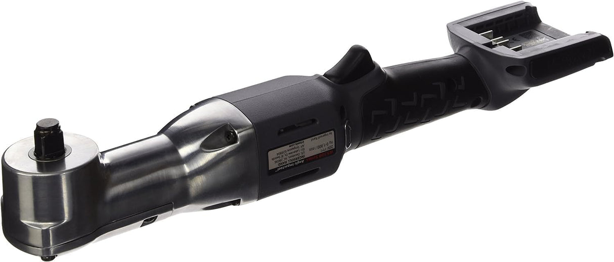 Ingersoll-Rand W5350 Llave de Carraca Inalámbrica 1/2" 20V Alta Calidad Profesional Potente y Compacta Herramienta de Impacto para Espacios Reducidos