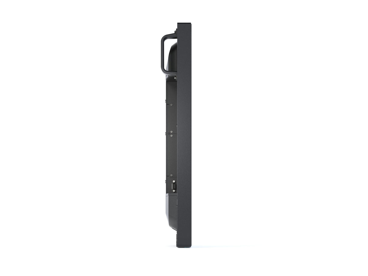 NEC MultiSync MA431-108 cm (43") Clase Diagonal MA Series LCD con retroiluminación LED - Señalización Digital - 4K UHD (2160p) 3840 x 2160 - HDR - Bordes iluminados - Negro