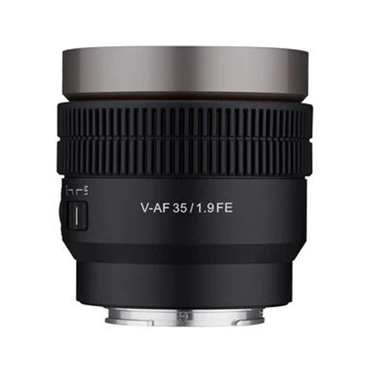 Rokinon Lente de Enfoque automático para Sony E (CAF35-NEX) T1.9 de 35 mm