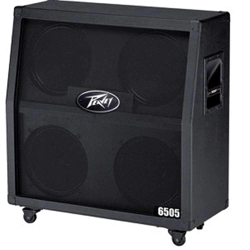 Peavey 6505 412 Slant Box