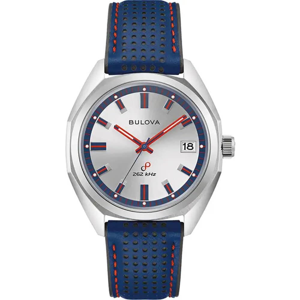 Bulova Watch 96K112