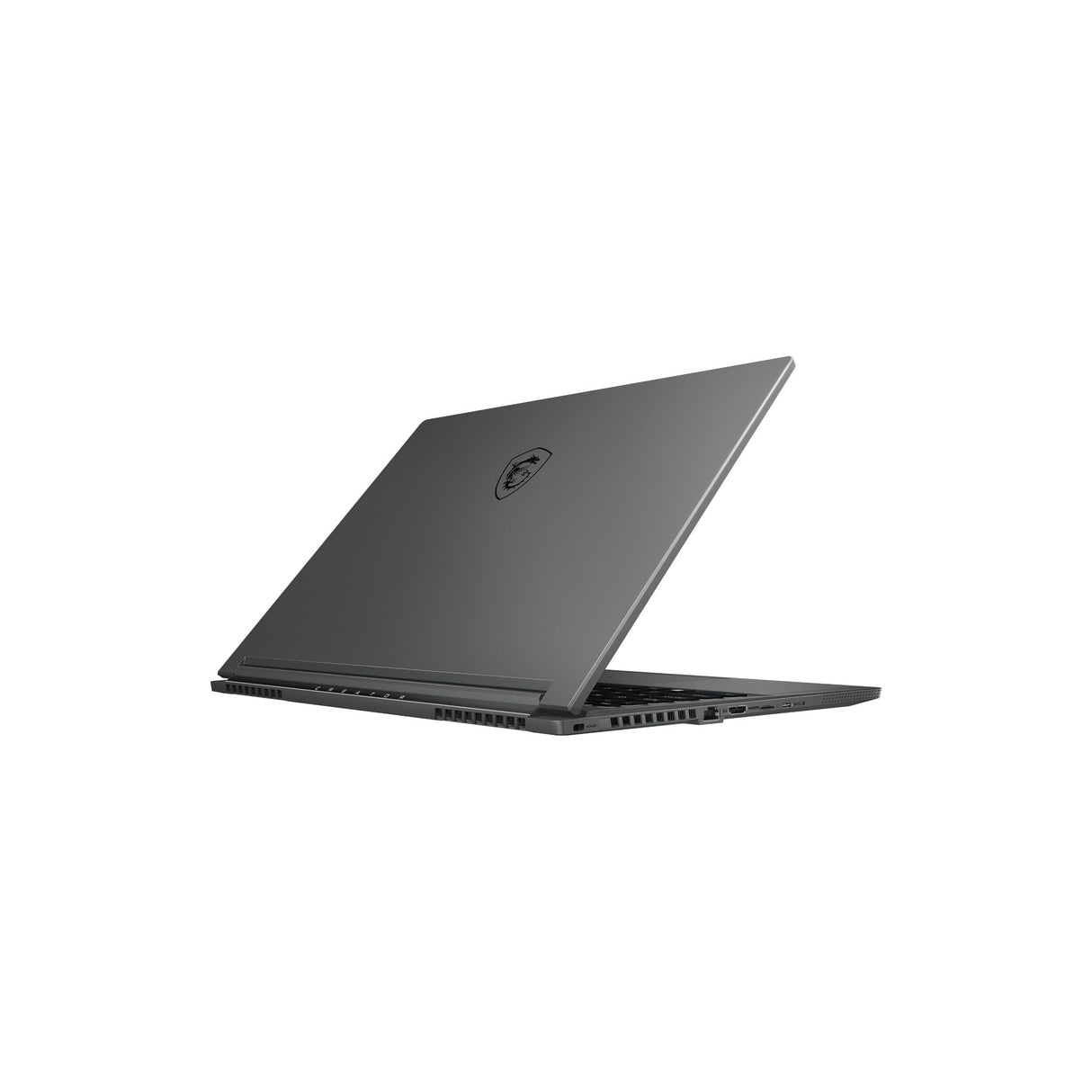 MSI CreatorPro 16 AI Studio A1VMG-066-16" UHD 120Hz miniLED Display, Intel Core Ultra 9 185H, 64GB DDR5 RAM, 2TB GB