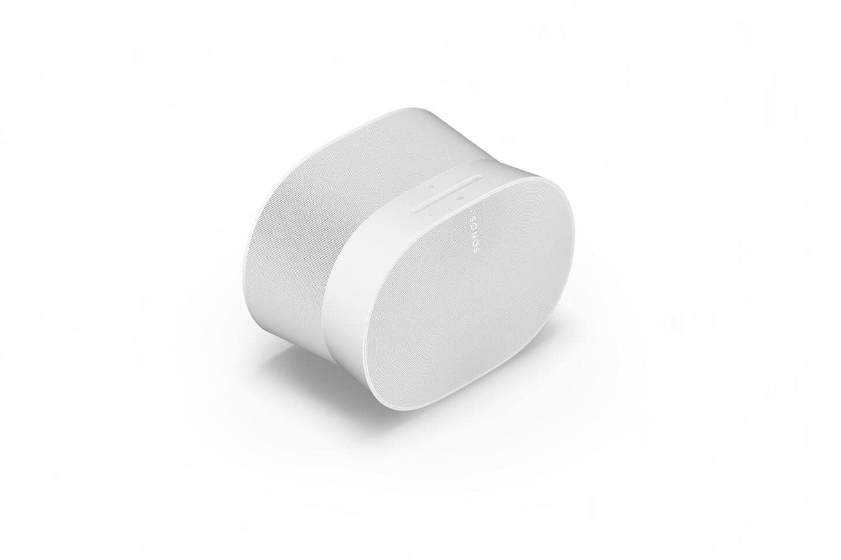 Sonos Era 300 | Altavoz Inteligente con Audio Espacial, Wi-Fi, con Amazon Alexa, Bluetooth y Dolby Atmos - Blanco