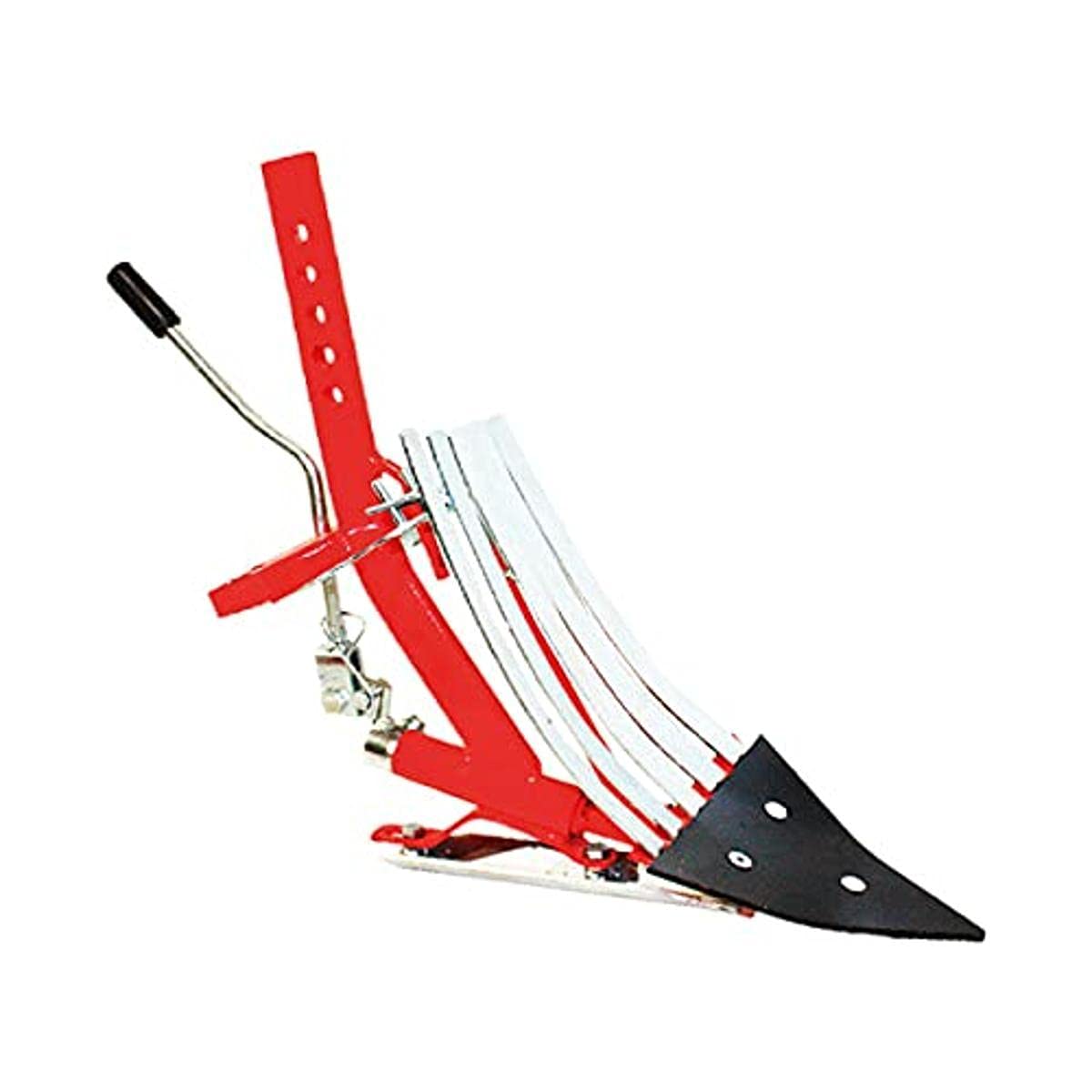 Bricoferr Arado de Varillas descentrables para motoazada