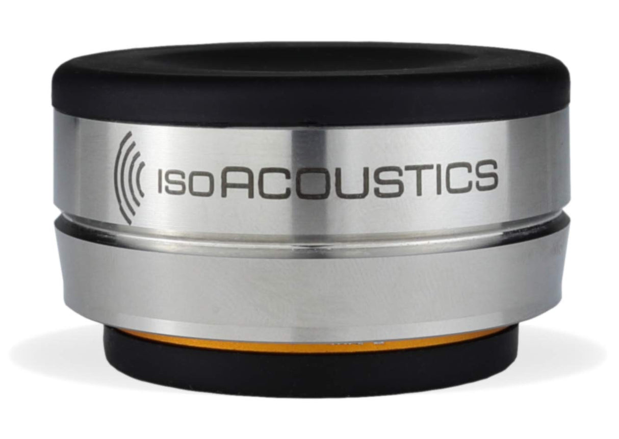 IsoAcoustics Orea Series Aisladores de equipos de audio (Bronze - 3.6 kg Max/pc)