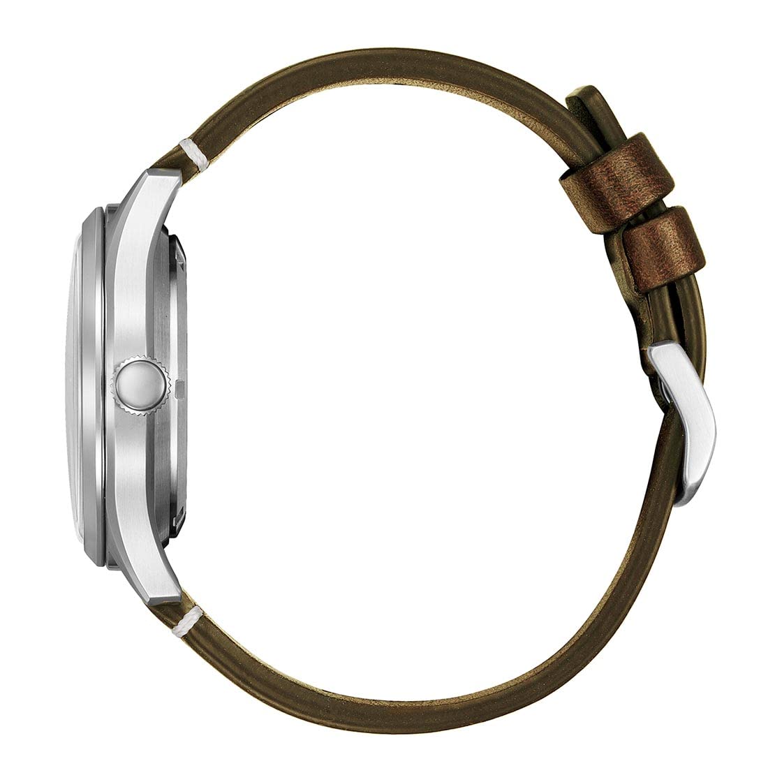 Citizen Watch NH8390-03XE, marrón